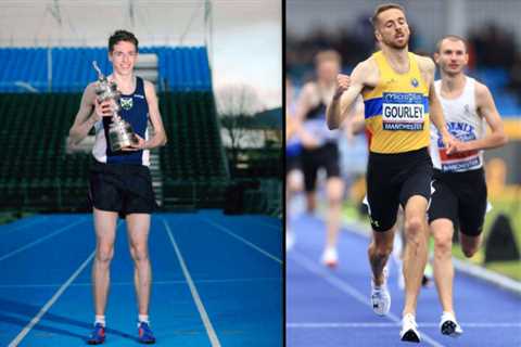 Paris preview: Neil’s Eric Liddell Trophy link and Jake all set for 800m