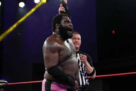 Backstage Note On Willie Mack’s AEW Status, Swerve Strickland Purchases Back His Childhood Home