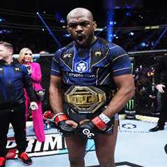 Jon Jones Reveals Potential Weakness for UFC 309 Fight Against Stipe Miocic