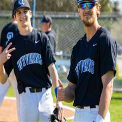 Experience the Thrill of Baseball in Harrison County, MS