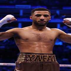 Boxing Star Galal Yafai Speaks Out: I'd Have More Money & Girls if I Was Taller Like Anthony Joshua