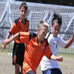 The Code of Conduct for Soccer Clubs in King County, Washington