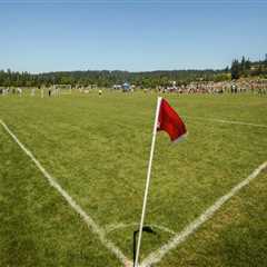 Exploring the Home Fields of Soccer Clubs in King County, Washington