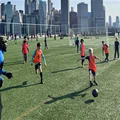 Unlocking Individualized Training Opportunities in Soccer Clubs in King County, Washington