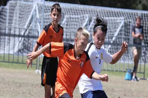 The Code of Conduct for Soccer Clubs in King County, Washington