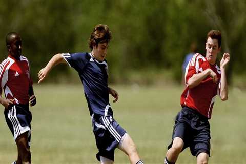 The Expert's Guide to Joining a Soccer Club in King County, Washington