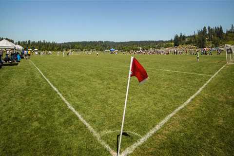 Exploring the Home Fields of Soccer Clubs in King County, Washington