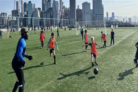 Unlocking Individualized Training Opportunities in Soccer Clubs in King County, Washington