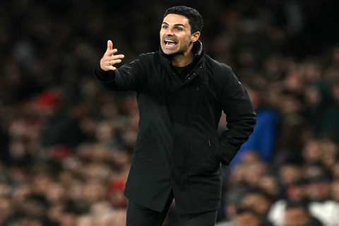 Mikel's Striker Hunt: Gyokeres Eyeing Arsenal as Sporting Slash Their Asking Price
