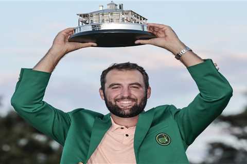 Augusta's Ghosts and Glory: The Masters 2025 Course Guide (Plus Changes That'll Make You Gasp)