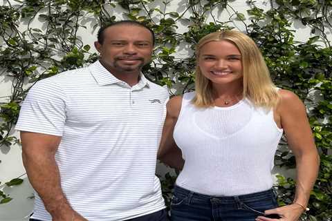 Golf’s shocking love scandals… from top star who ‘stole’ pal’s wife to infamous orgies &..
