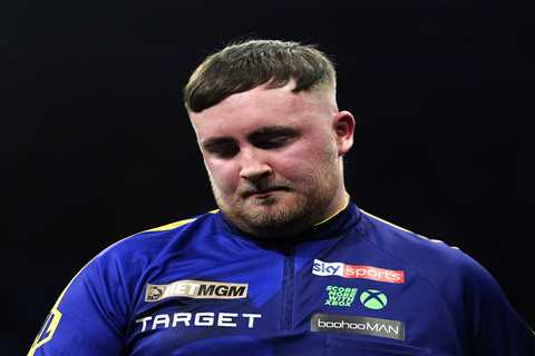 Austrian Darts Open 2025: No Littler, No Problem? The Showdown in Graz Begins