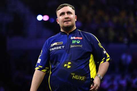 The Great Darts Exodus: Why Littler, MVG, and FIVE Former World Champs Are Skipping Austria