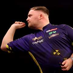 Luke Littler's Premier League Darts Payday: The Jaw-Dropping Numbers Behind The Nuke's Success
