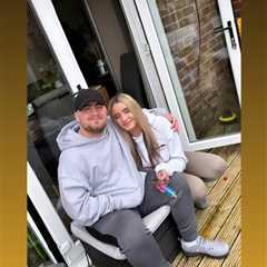 Darts wonderkid Luke Littler goes Instagram official with new love interest after heartbreak