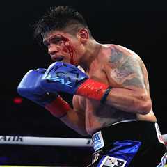 ROYAL RUMBLE: Boxing Champ's Controversial Victory in Jeopardy as Video Evidence Surfaces!