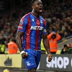 Marc Guehi's Ivory Coast Passport Trick Could Leave Newcastle and Chelsea Empty-handed