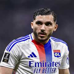 Red Devils Join £19m Cherki Chase – But Liverpool Might've Already Won His Heart