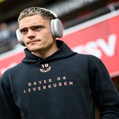 Wirtz to Liverpool? Bayern left in the dust as £125M blockbuster deal nears completion