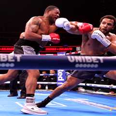 EXCLUSIVE: Moses Itauma's Next Opponent Decision Sparks Feud with Bakole - Royal Rumble Ahead?!