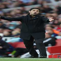 How Arsenal Completely Screwed Themselves This Season (And I Called It in August)