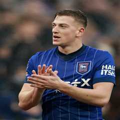 Where Should Liam Delap Land? Breaking Down the £30m Striker's Best Options