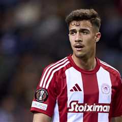 Brighton Just Pulled Off the Transfer Heist of the Century