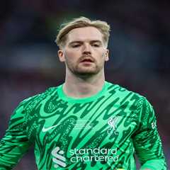United's Goalkeeper Madness: Why They Might Actually Go After Liverpool's Kelleher