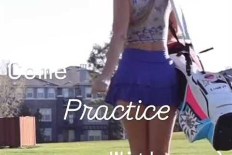 Golf's Queen of Controversy: Paige Spiranac's Daring Outfits Have Everyone Talking (Again)