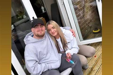 Darts wonderkid Luke Littler goes Instagram official with new love interest after heartbreak
