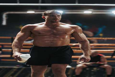 EXCLUSIVE: Tommy Fury vs Kenan Hanjalic: Fight Night Fury in Budapest Ring Rumble!