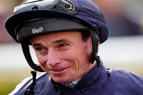 Dancing Gemini's Lockinge Shocker: Moore In, Shoemark Out as £225k Ride Changes Hands