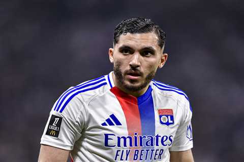 Red Devils Join £19m Cherki Chase – But Liverpool Might've Already Won His Heart
