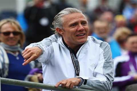 Jimmy Bullard's Mental Golf Quest: From Premier League Joker to Open Championship Dreamer