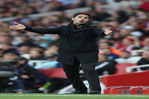 How Arsenal Completely Screwed Themselves This Season (And I Called It in August)