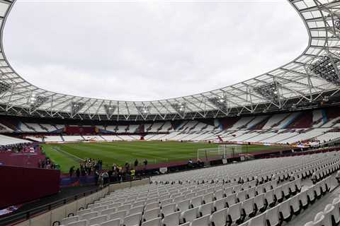 West Ham Gets Slammed with Massive Fine After Fans' Homophobic Chants Go Viral