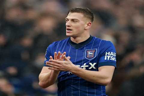 Where Should Liam Delap Land? Breaking Down the £30m Striker's Best Options