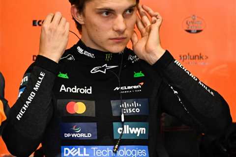 McLaren's Barcelona Lockout Has Me Questioning Everything I Thought I Knew About This Season