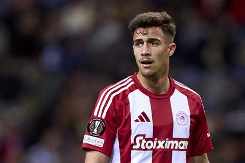 Brighton Just Pulled Off the Transfer Heist of the Century