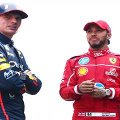 F1 Just Dropped Their 2026 Calendar and I'm Already Booking Time Off Work