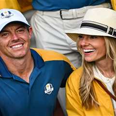 McIlroy's Big Move: From Florida Mansion to London Dreams (And That Whole Divorce Thing)