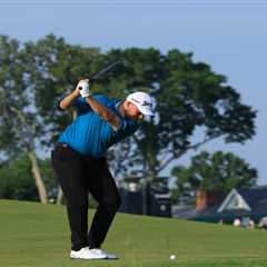 Shane Lowry Just Made History at Oakmont (While Having a Meltdown)
