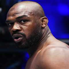 EXCLUSIVE: Saudi Billionaire Meddles in Failed Jon Jones vs Tom Aspinall Showdown as UFC Icon Snubs ..