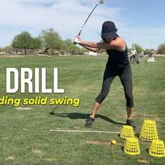 Best Drill for Building Solid Swing