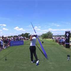 Brooks Koepka Just Had the Golf Meltdown of the Century (And Nearly Took Out Some Fans)