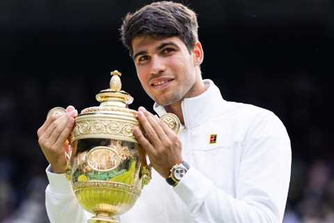 BBC's 88-Year Wimbledon Monopoly Just Got Cracked (And I'm Here for It)