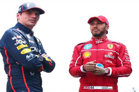 F1 Just Dropped Their 2026 Calendar and I'm Already Booking Time Off Work
