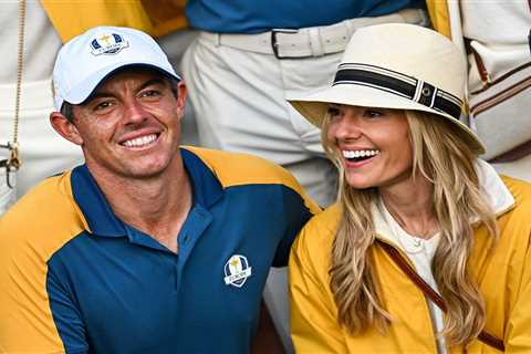 McIlroy's Big Move: From Florida Mansion to London Dreams (And That Whole Divorce Thing)