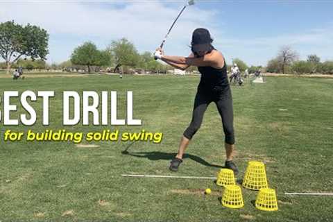Best Drill for Building Solid Swing