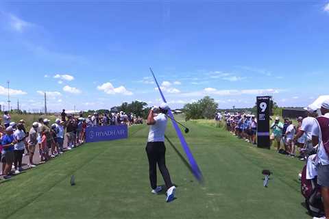 Brooks Koepka Just Had the Golf Meltdown of the Century (And Nearly Took Out Some Fans)
